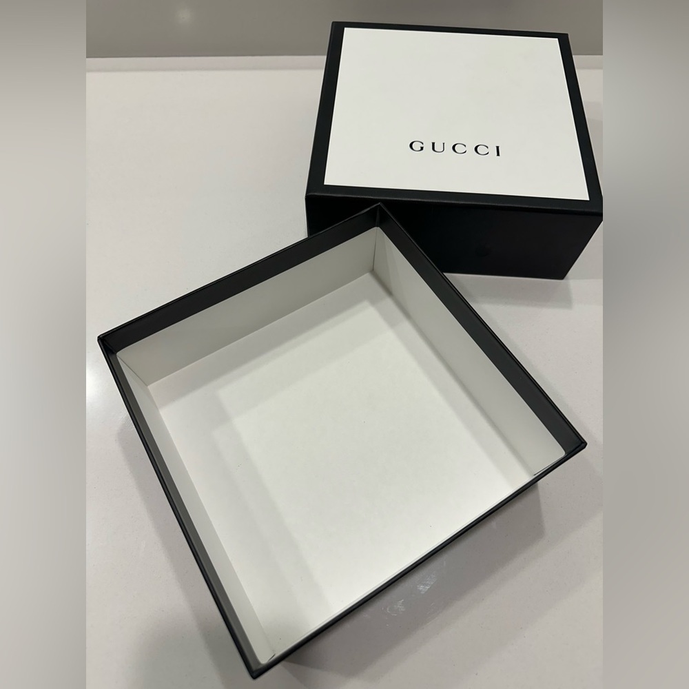 Original Gucci Box - Picture 3 of 3